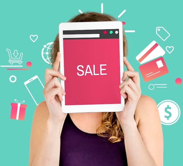 A collage of images featuring screenshots of SHEIN's app showcasing various discount offers, a hand holding a SHEIN gift card, and a person browsing SHEIN's website with a focus on the clearance section.