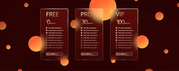 A screenshot of the SHEIN VIP membership page, highlighting the different tiers and their respective benefits, such as exclusive discounts and priority customer service.