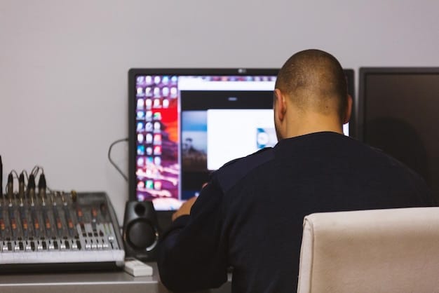 Los 7 Errores al Calibrar tu Monitor de Video y Cómo Evitarlos
