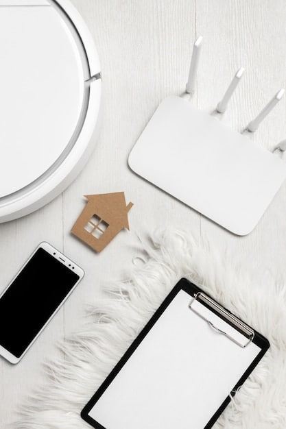 Protege tus datos: 3 medidas esenciales para dispositivos IoT