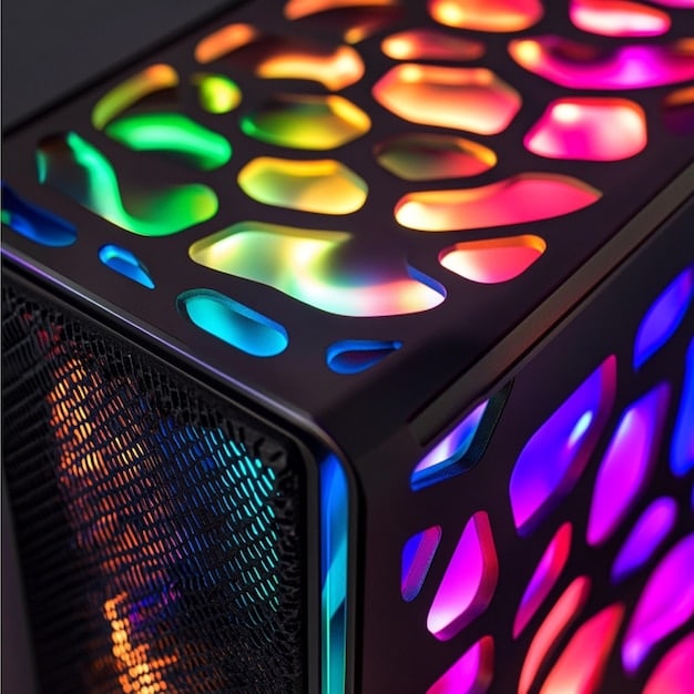 Construye tu PC Gamer de Alto Rendimiento por $1200 en 2025