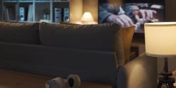 Configura tu Hogar Inteligente con Google Home y Ahorra Energía - Cover Image