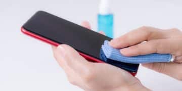 Guía práctica para limpiar y mantener electrónicos: Aumenta su vida útil - Cover Image