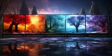 Análisis Comparativo de Pantallas 4K: OLED, QLED o Mini-LED – ¿Cuál es la Mejor? - Cover Image