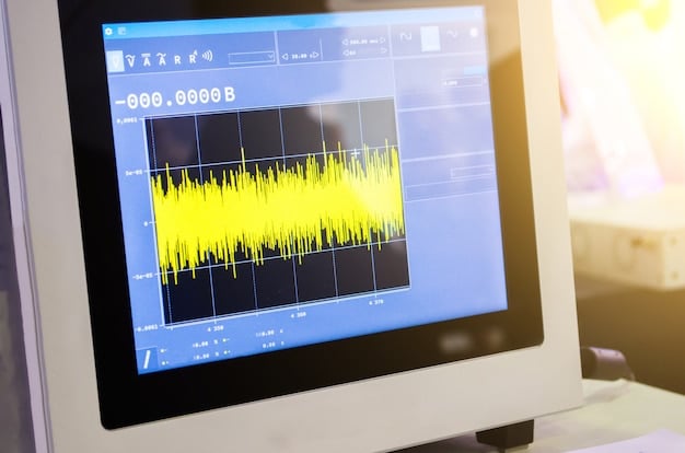 Osciloscopio Digital: Diagnostica Fallas y Repara Dispositivos