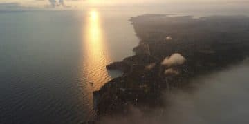 Guía 2025: Elige el Mejor Dron con Cámara 4K para Fotos y Videos Aéreos - Cover Image