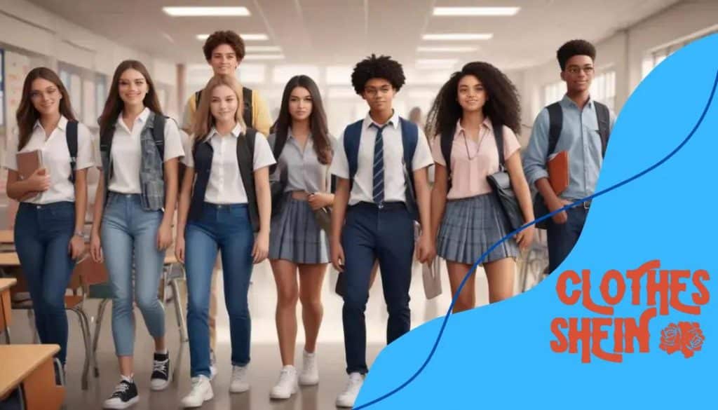 Back-to-school clothing trends 2025 USA to watch
