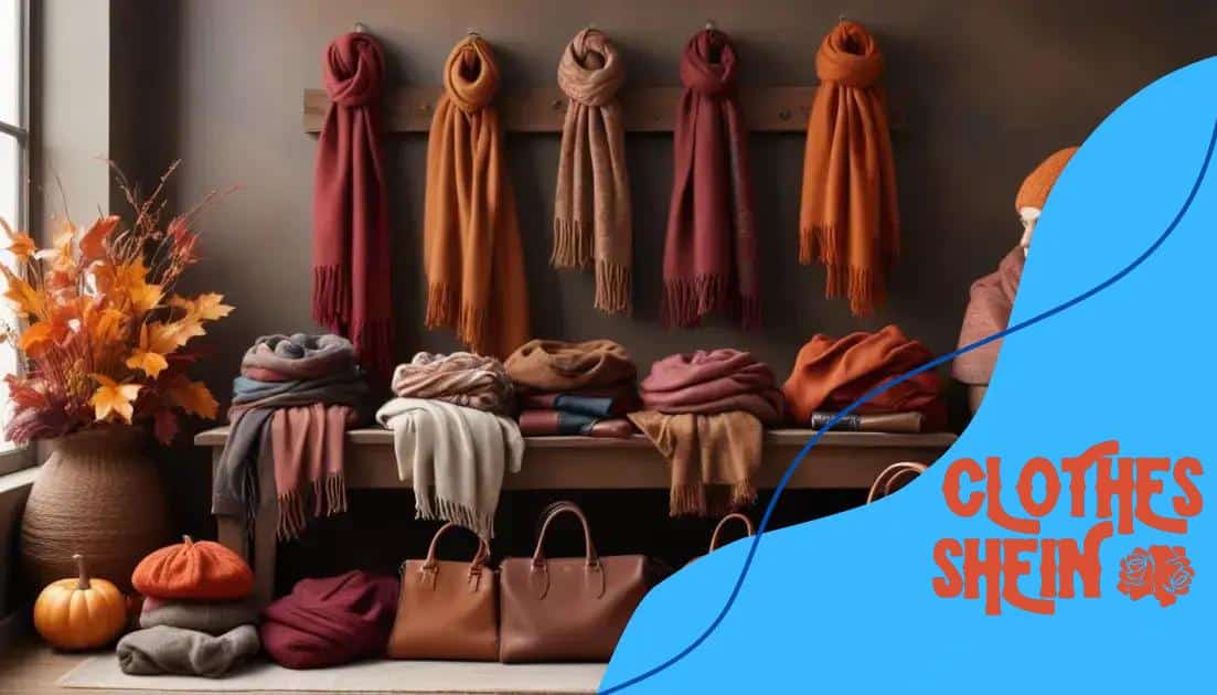 Tendencias moda otoño 2025