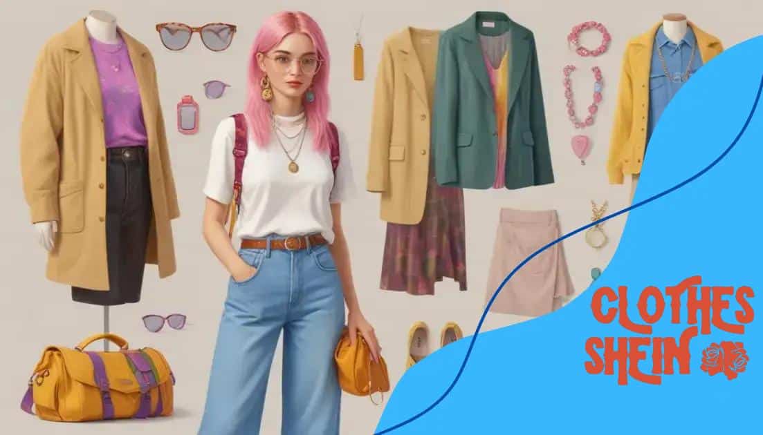 Como combinar tendências Y2K no seu dia a dia