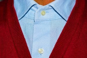 Polos y suéteres de punto