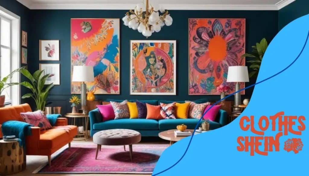 Maximalismo para minimalistas: Cómo armonizar estilos