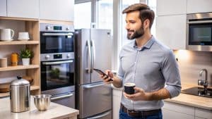 Electrodomésticos Energy Star