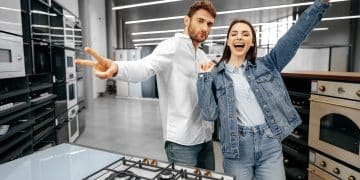 Electrodomésticos Energy Star