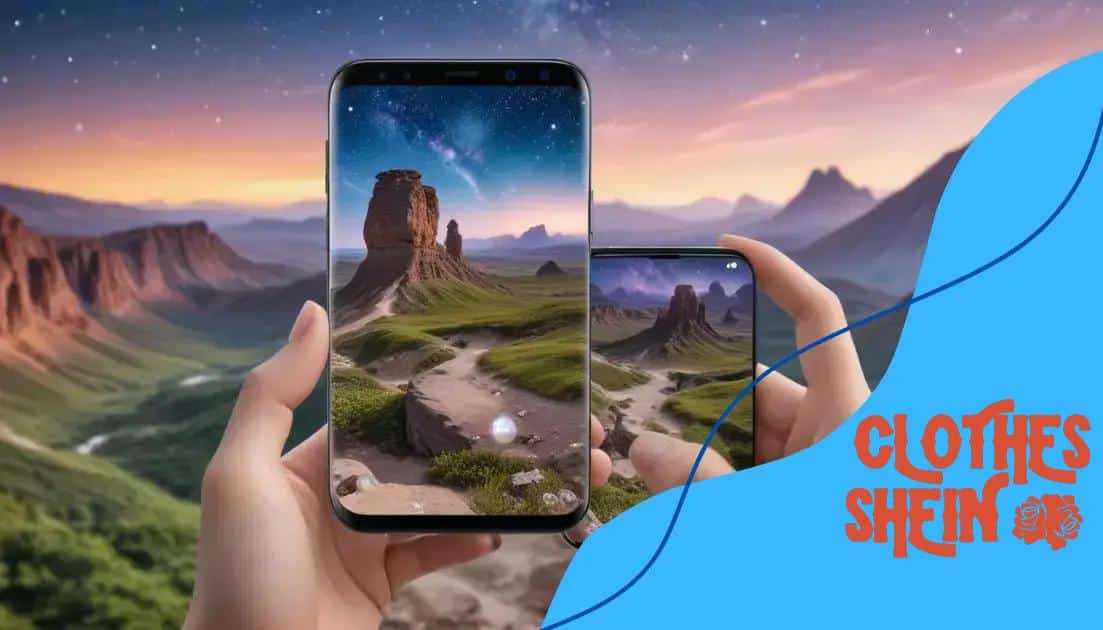 Cómo la Galaxy AI transforma tu fotografía