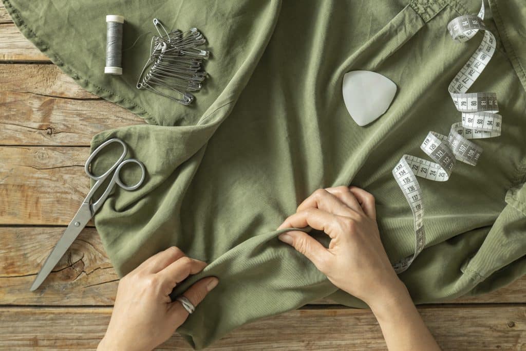 2026 Sustainable Fabric Sourcing: Affordable Fashion & Cost Reduction