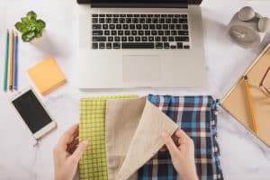 Sustainable Fabric Sourcing