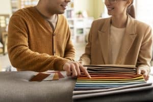 Sustainable Fabric Sourcing