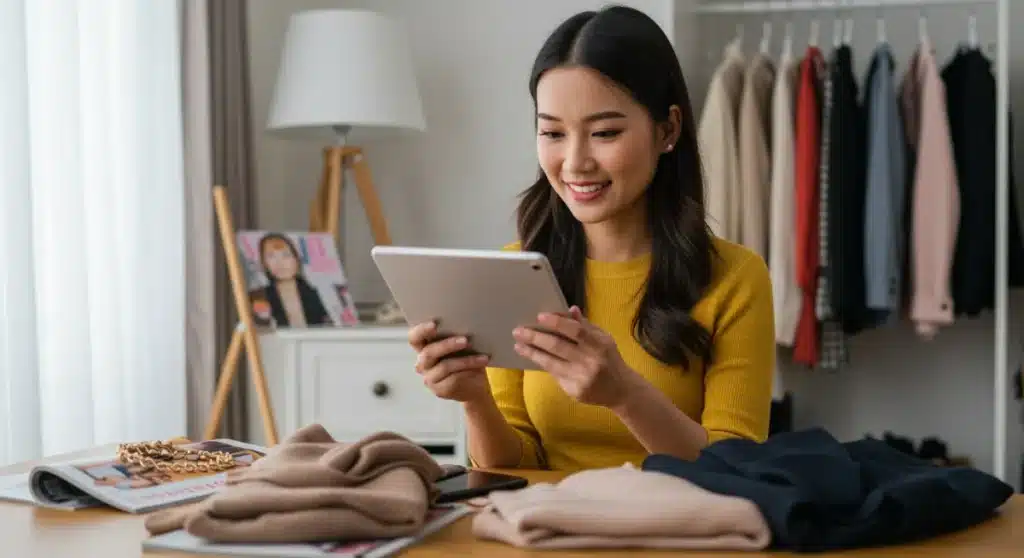 Secretos de los expertos para comprar ropa de alta calidad online: 8 trucos que te ahorrarán tiempo y dinero en 2026