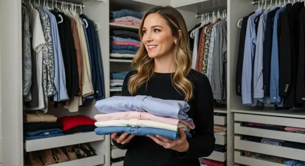 Maximizing Your Wardrobe: 3-Month Plan for Affordable, Stylish Outfits