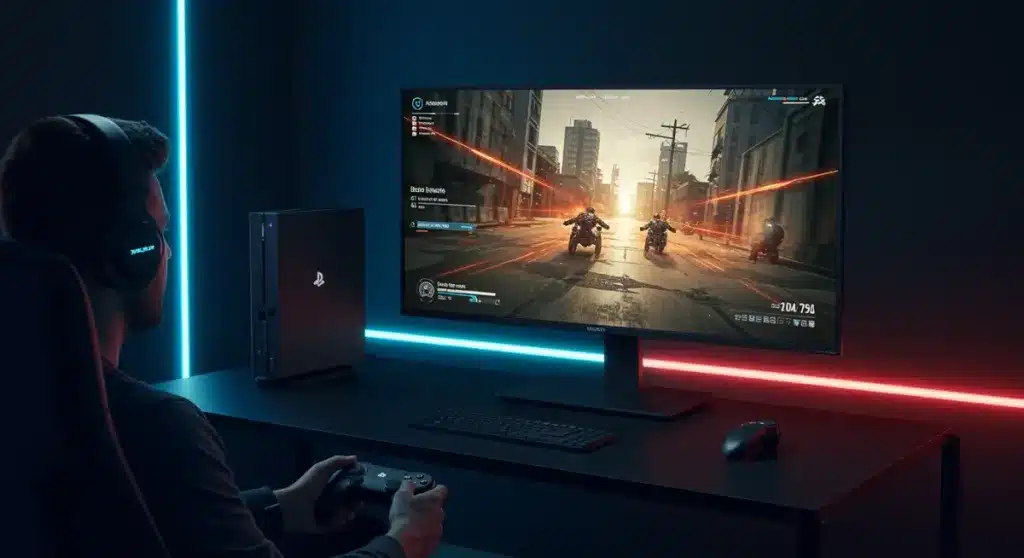 Actualizaciones de Software para Consolas en 2026: Mejora Experiencia en EE. UU.