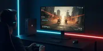 Actualizaciones de Software para Consolas en 2026: Mejora Experiencia en EE. UU.