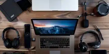 Recibe artículos electrónicos gratis directo en tu puerta.