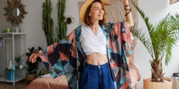 Colecciones Ropa de Primavera: Impacto Presupuestario en EUA