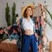 Colecciones Ropa de Primavera