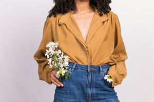 Colecciones Ropa de Primavera