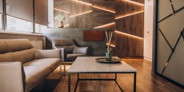 Actualizaciones de Diseño de Interiores 2026: 5 Tendencias Clave