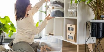 Guía práctica para la optimización de espacios pequeños en el hogar: 3 soluciones inteligentes