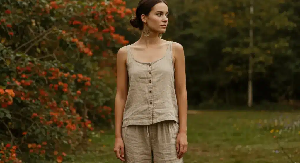 Marcas de Ropa Sostenible 2026: Una guía para el consumo consciente