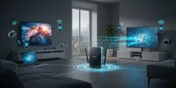 Routers Wi-Fi 6E en 2026: Conectividad Ultrarrápida en Hogares de EE. UU.