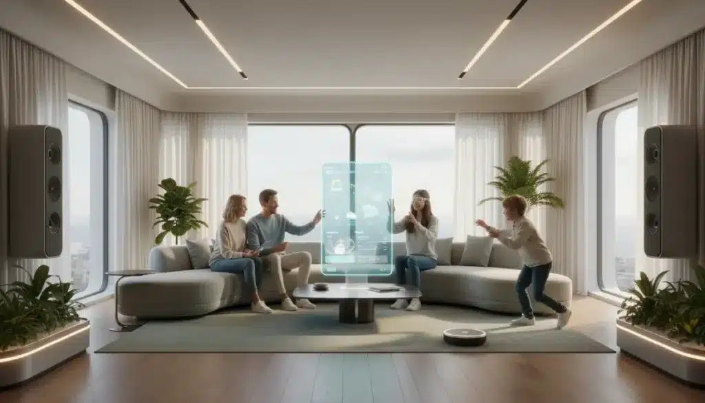 Hogar Inteligente 2026: Automatiza tu casa y mejora la comodidad diaria