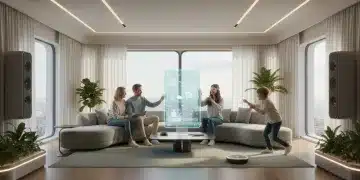 Hogar Inteligente 2026: Automatiza tu casa y mejora la comodidad diaria