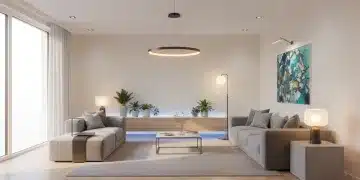 Iluminación del hogar: Guía completa para ahorrar energía
