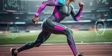 Guía completa para elegir ropa deportiva tecnológica: 4 innovaciones que mejorarán tu rendimiento en 2026