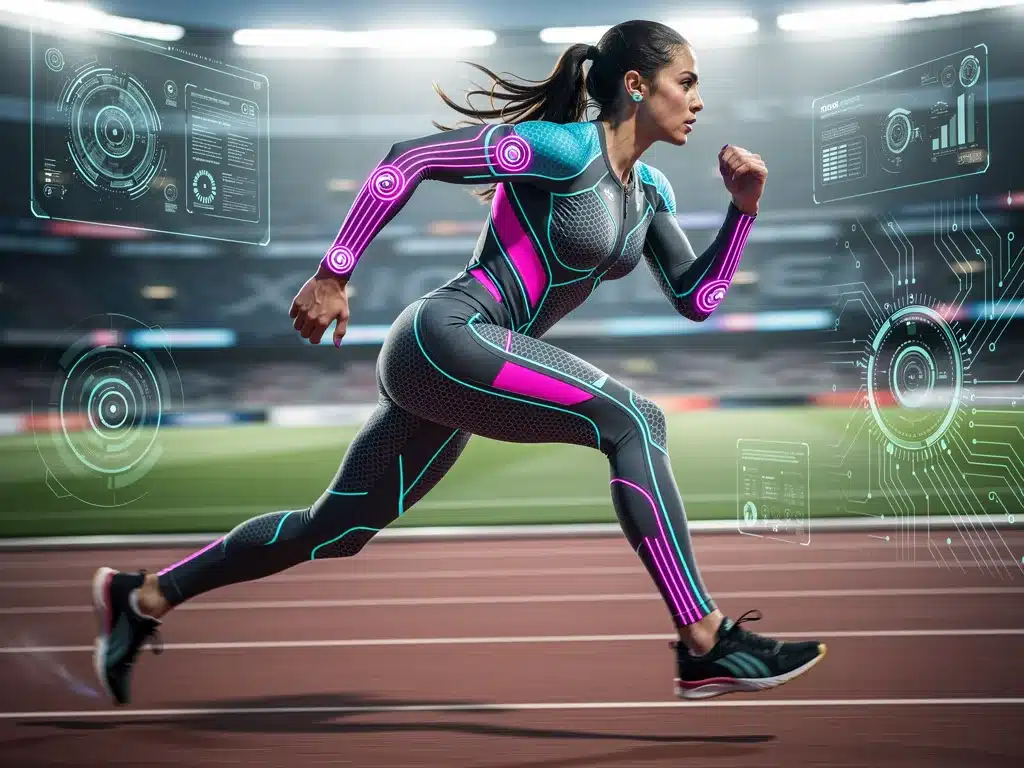 Guía completa para elegir ropa deportiva tecnológica: 4 innovaciones que mejorarán tu rendimiento en 2026