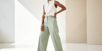 Colecciones Cápsula Sostenibles: Innovación en Moda Primavera 2026