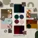 Paleta de colores dominante otoño-invierno 2026 para el mercado de la ropa