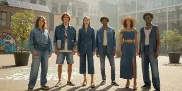 Tendencias de Mezclilla Verano 2026: Guía de Compra Inteligente