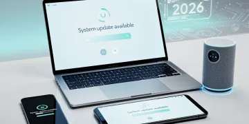 Actualización de Firmware 2026: 7 Pasos Esenciales para Optimizar la Vida Útil de tus Dispositivos Electrónicos