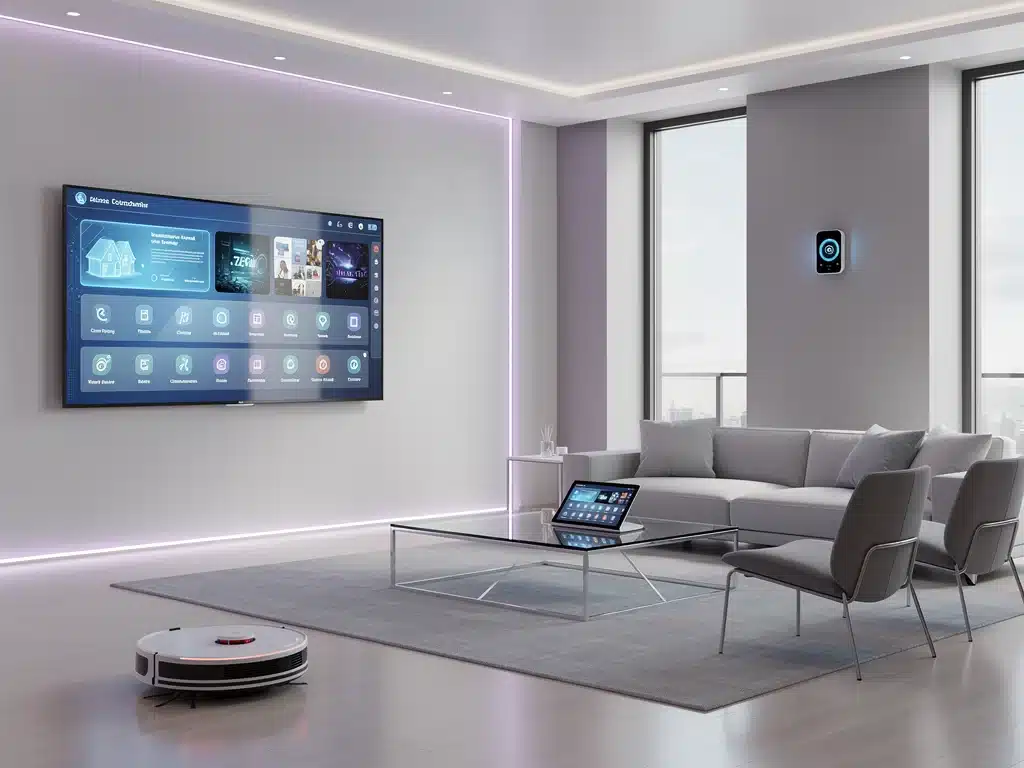 Las 5 Mejores Novedades en Dispositivos Inteligentes para el Hogar en 2026: Una Guía de Compra para Estados Unidos