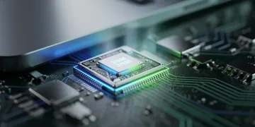 Procesadores de 3nm: Ahorro Energético del 15% en Gadgets para 2026