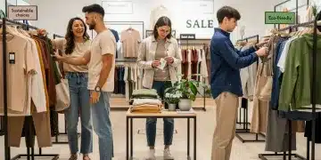 5 Tendencias de Ropa Accesibles en EE. UU. 2026: Ahorra 30%