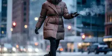 Guía de compra de abrigos de invierno 2026: cálido y moda en EE. UU.
