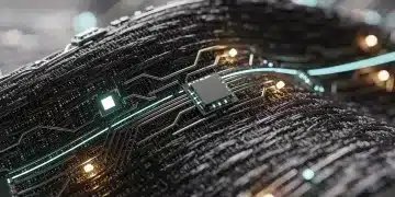 Tejidos Inteligentes 2026: 3 Materiales Revolucionarios en Ropa