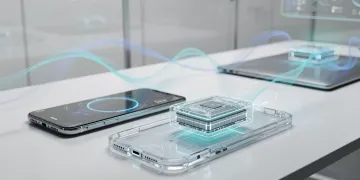 4 Avances Clave en Baterías de Estado Sólido que Transformarán tus Dispositivos