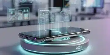 Innovaciones en Carga Inalámbrica 2026: 50% en 30 Minutos