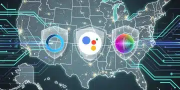 Comparativa Asistentes de Voz 2026: Cuál Ofrece Mayor Seguridad de Datos y Funcionalidad para Usuarios